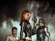 BLACK WIDOW: DEADLY ORIGIN #1
